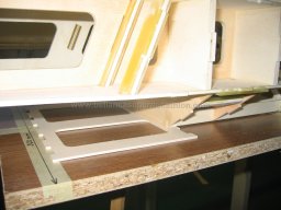 Fuselage construction (235)